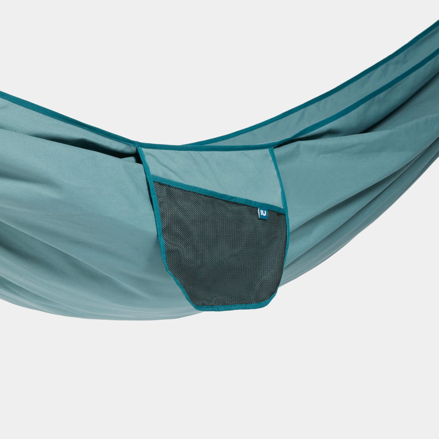 Quechua Two-person Polycotton Hammock - Ultim Comfort 350 X 180 Cm - Image 4
