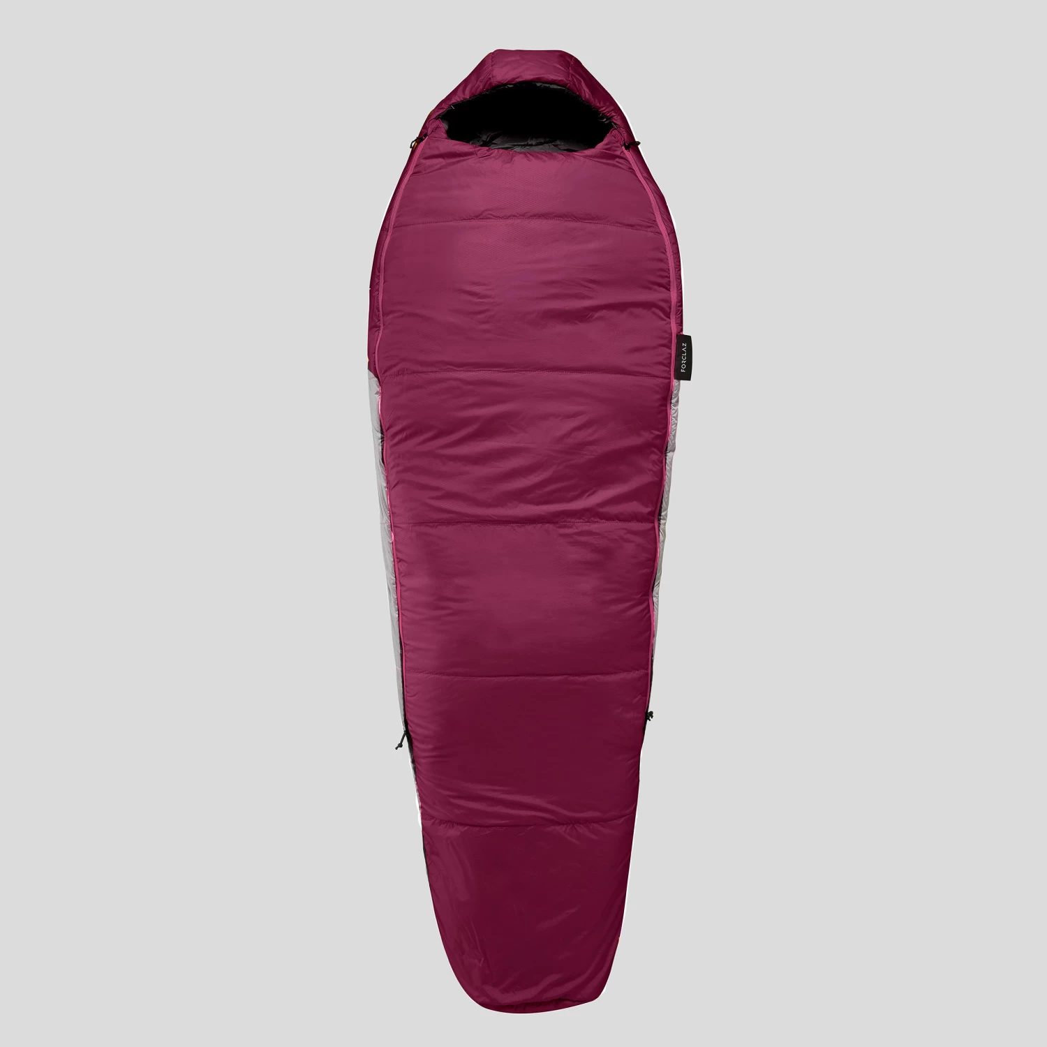 Trekking Sleeping Bag MT500 5°C - Image 12
