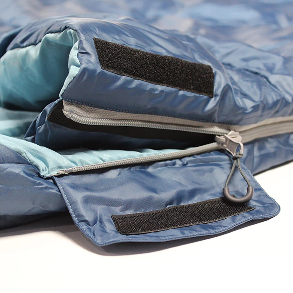 Campstar Double 300 DL Ensign Blue - Image 3