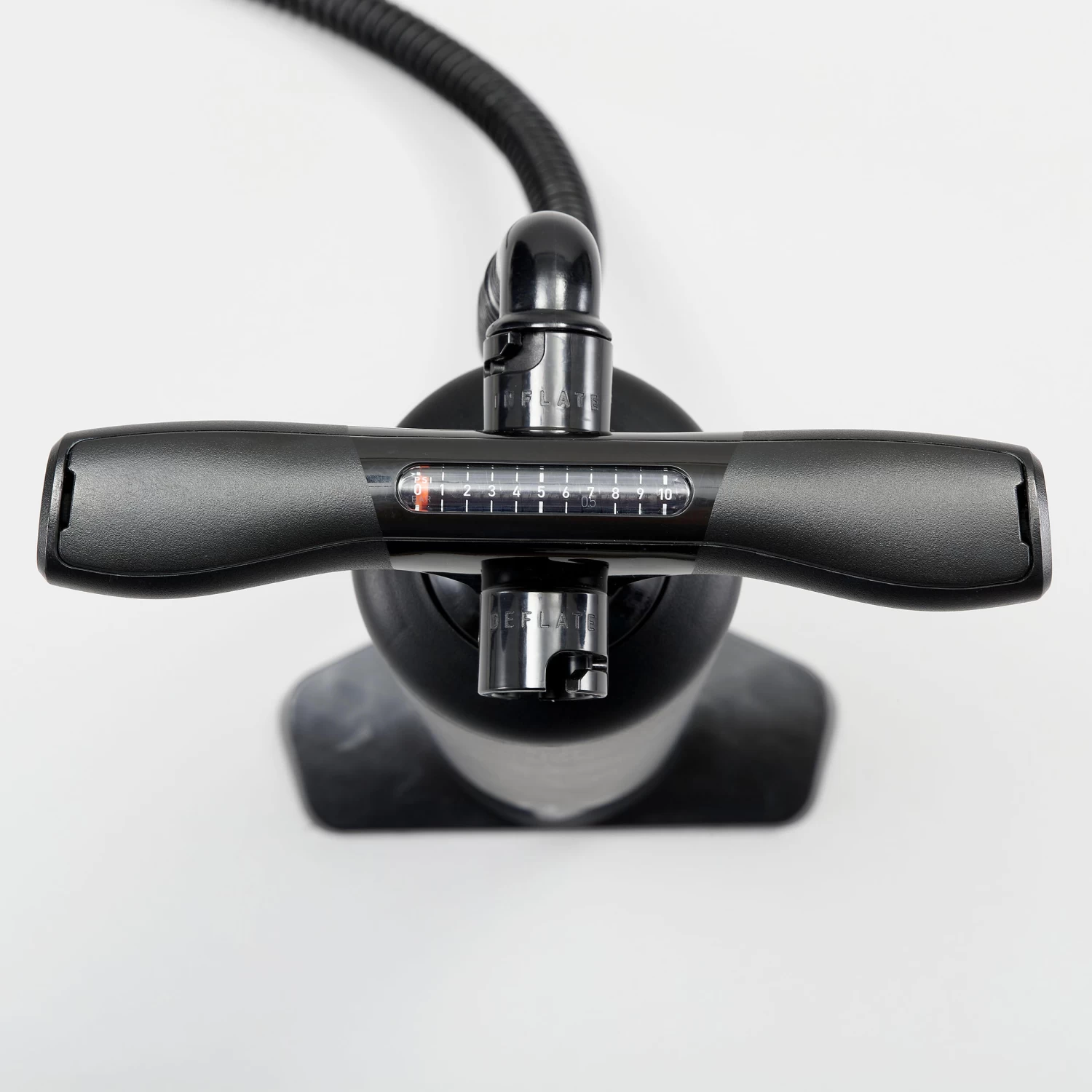 Quechua CAMPING HAND PUMP - ULTIM COMFORT 10 PSI - RECOMMENDED FOR INFLATABLE TENT - Image 11