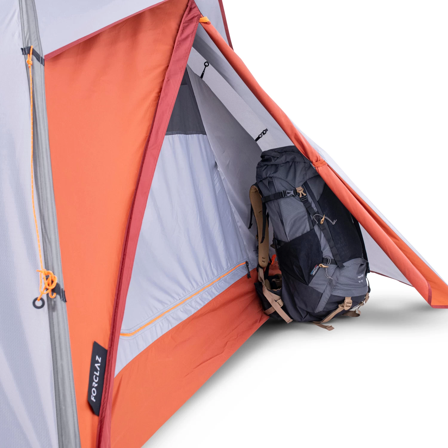 3 Man Dome Trekking Tent - MT500 - Image 5