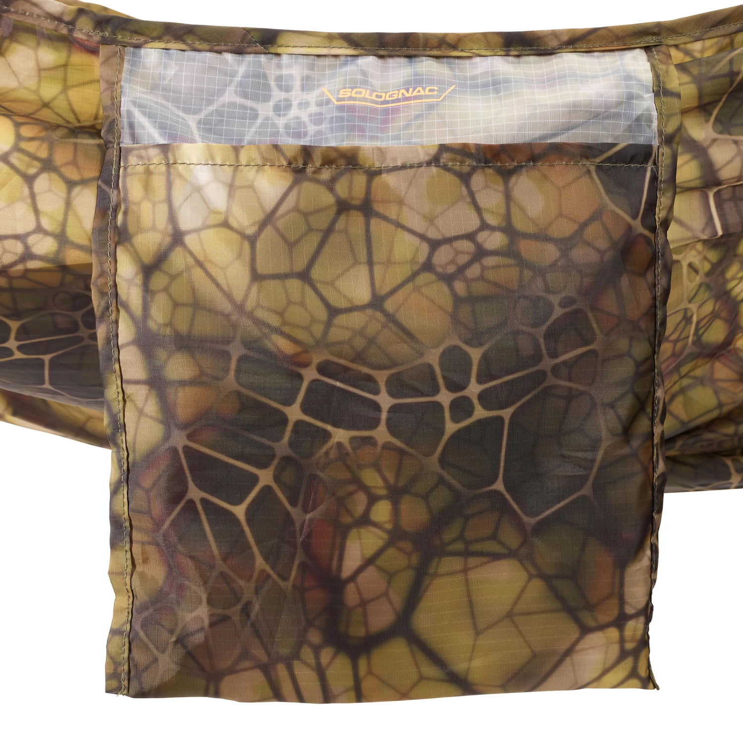 Bushcraft Durable 1-person Hammock - Image 5