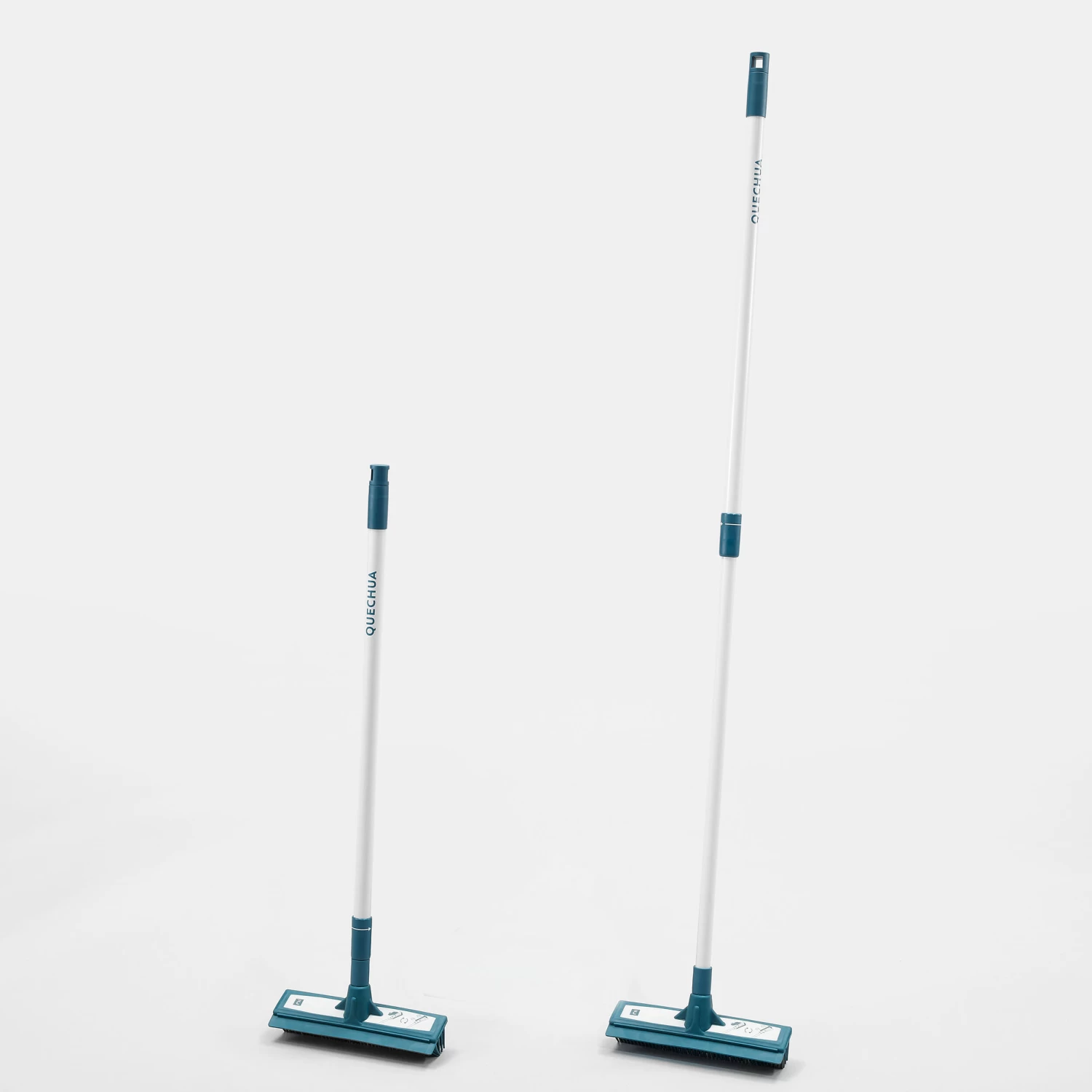 Quechua Camping Broom Dustpan Kit - Image 2