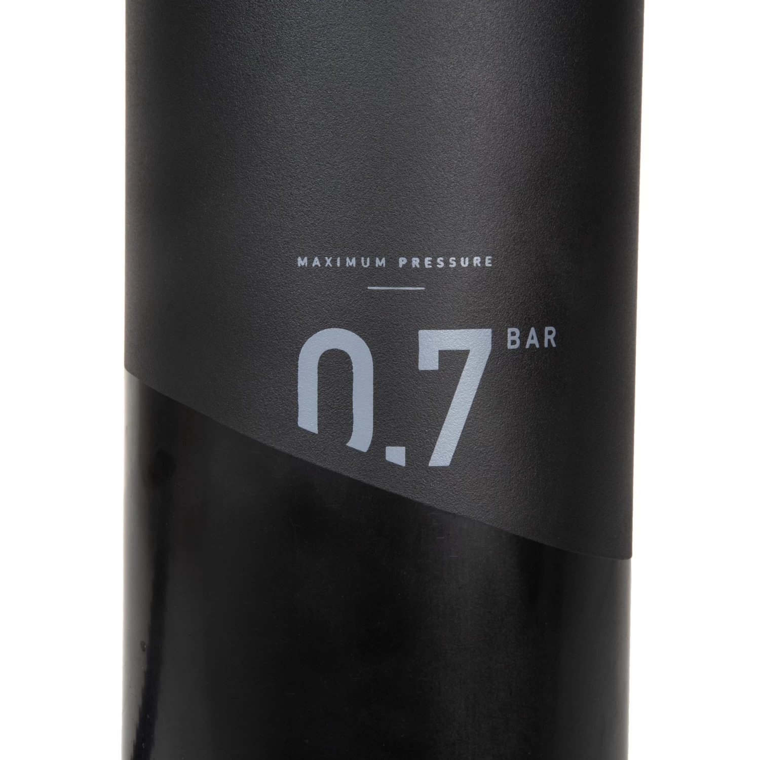 Quechua CAMPING HAND PUMP - ULTIM COMFORT 10 PSI - RECOMMENDED FOR INFLATABLE TENT - Image 14