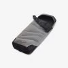 Quechua 2-IN-1 COTTON SLEEPING BAG FOR CAMPING