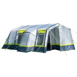 OLPRO Home 5 Berth Inflatable Family Tent