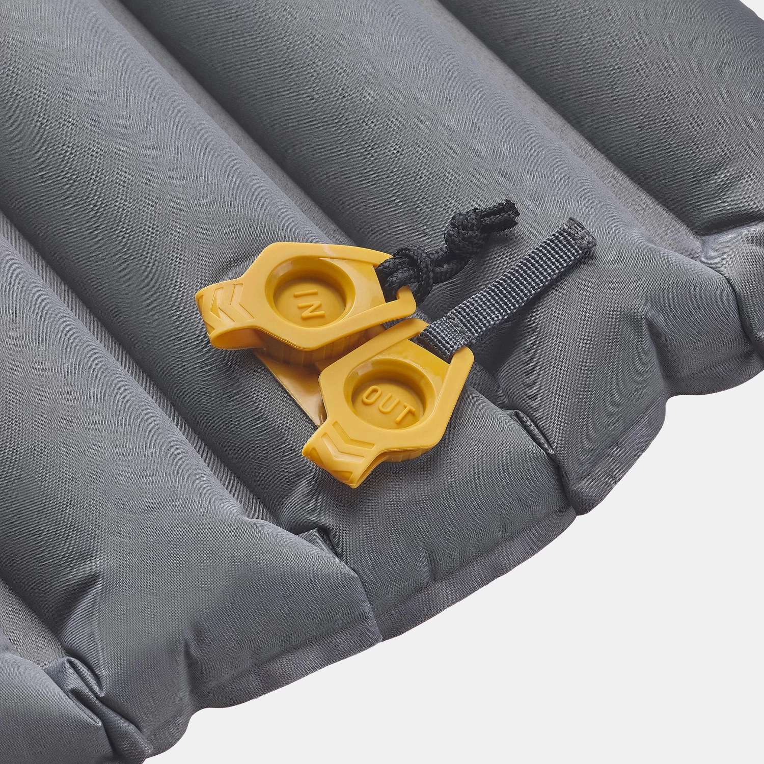 Trekking Inflatable Mattress MT500 Air Insulator XL - 195 X 60 Cm - Image 6