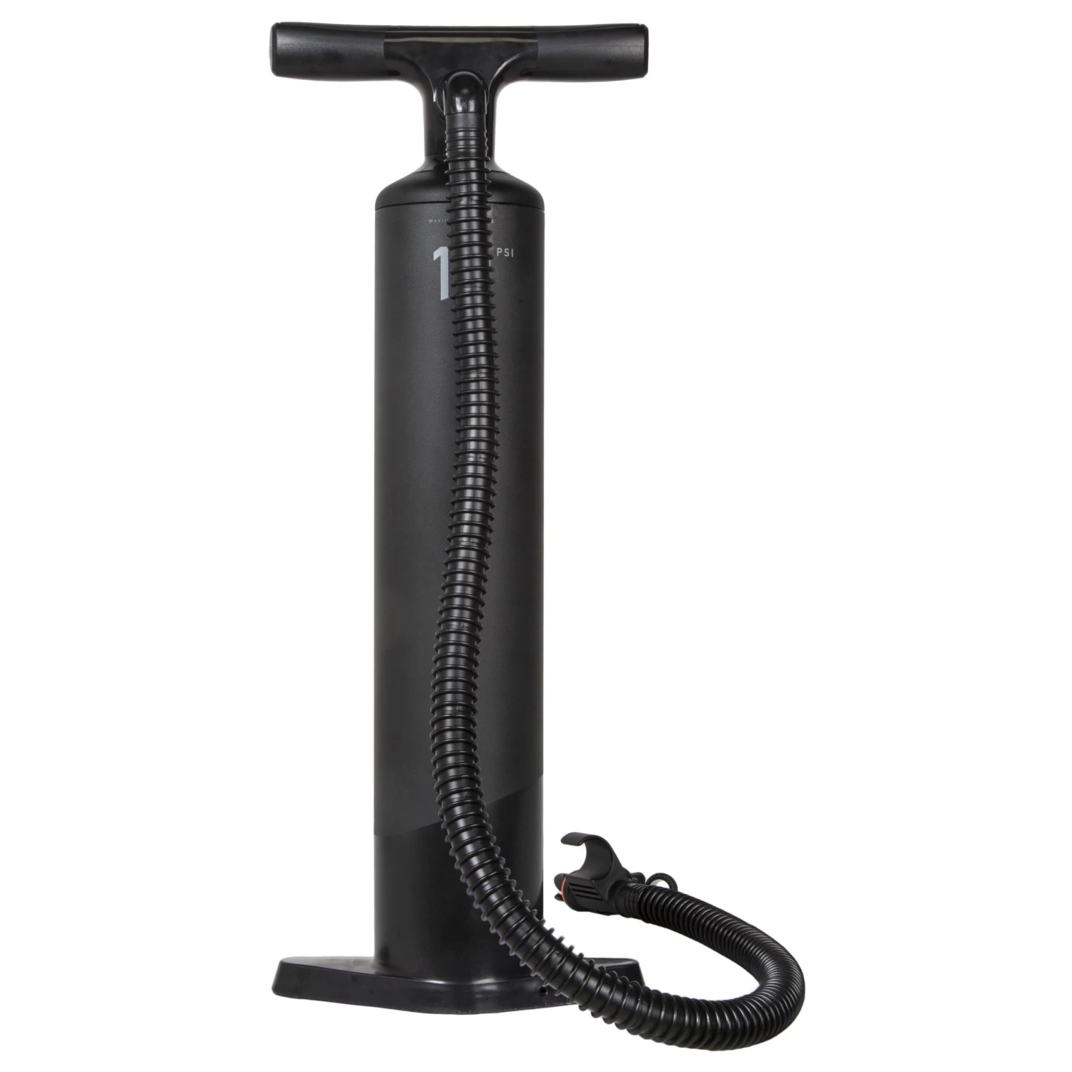 Quechua CAMPING HAND PUMP - ULTIM COMFORT 10 PSI - RECOMMENDED FOR INFLATABLE TENT - Image 3