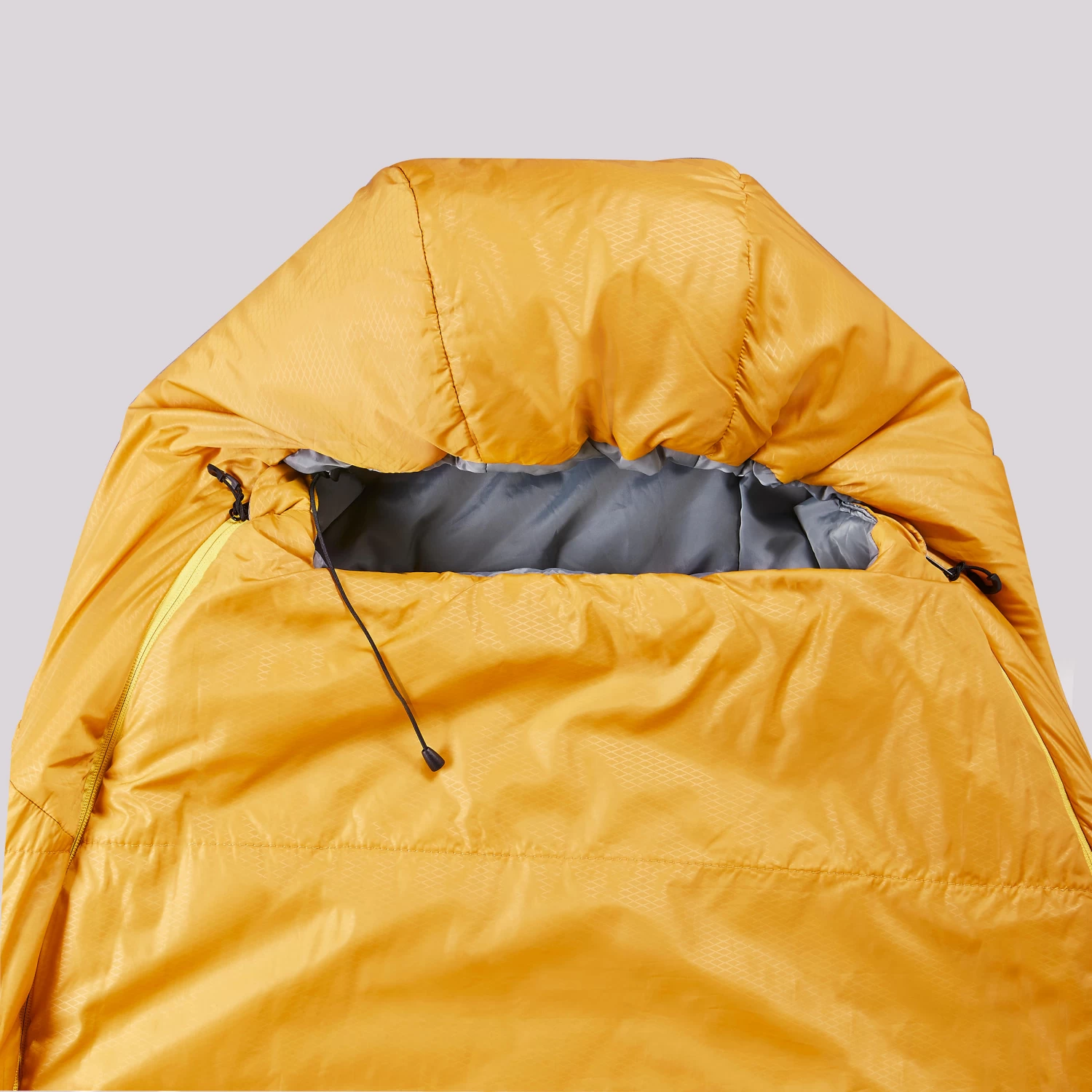 Trekking Sleeping Bag MT500 5°C - Image 6