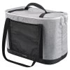 Quechua Isothermal Picnic Bag 40 Litres - 2 Compartments With Insulation