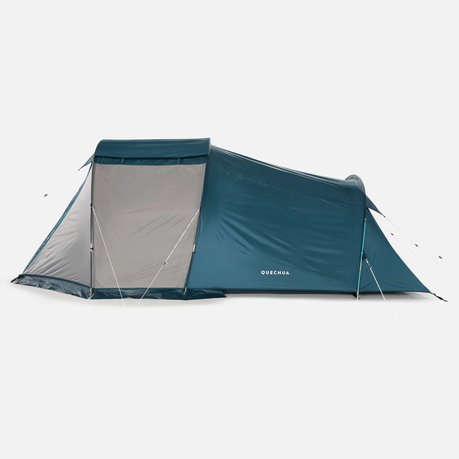 Quechua 4 Man Tent - Image 7