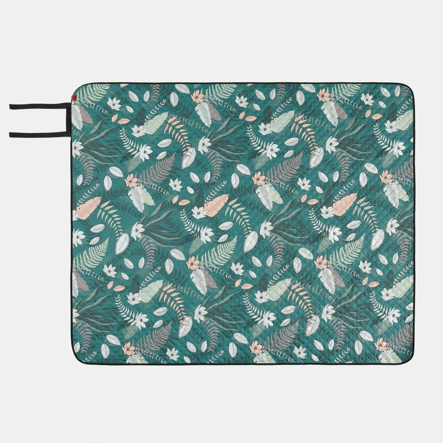 Quechua Comfort Blanket For Picnics And Camping - Image 3