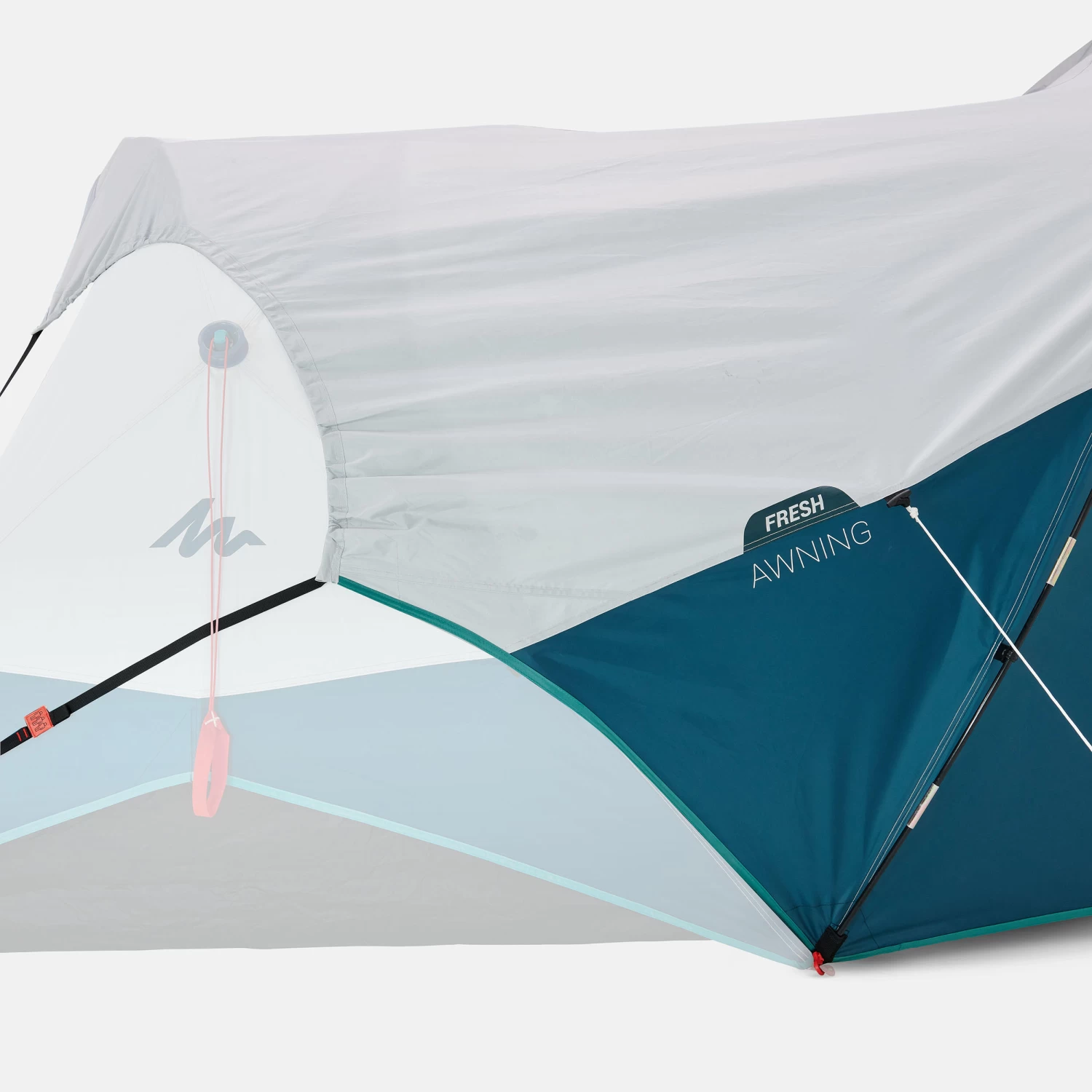 Quechua Camping Awning - 2 Seconds EASY - Fresh - Image 9