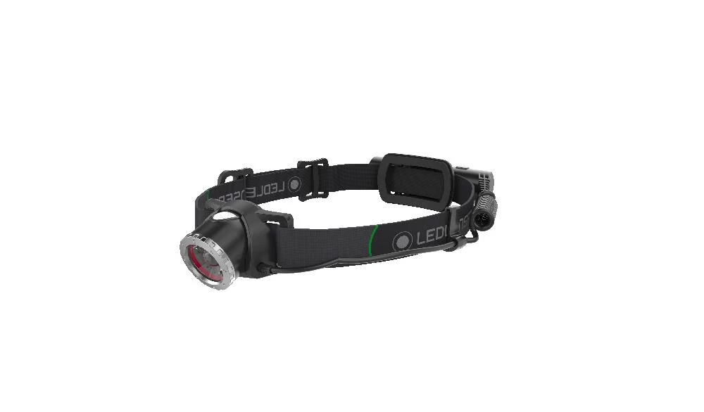 Ledlenser MH10 Rechargable LED Outdoor Head Torch
