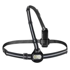 Proviz LED360 Running Chest Light 500 Lumens With Reflective Band