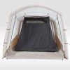 Quechua Adaptable Bedroom For Living Room Air Seconds Base Connect Fresh