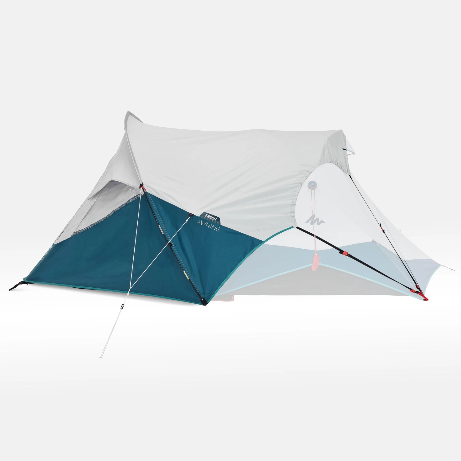 Quechua Camping Awning - 2 Seconds EASY - Fresh - Image 5