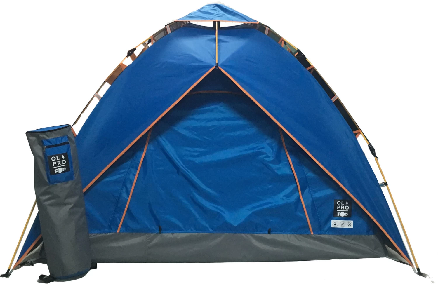 OLPRO Pop Tent - Image 3