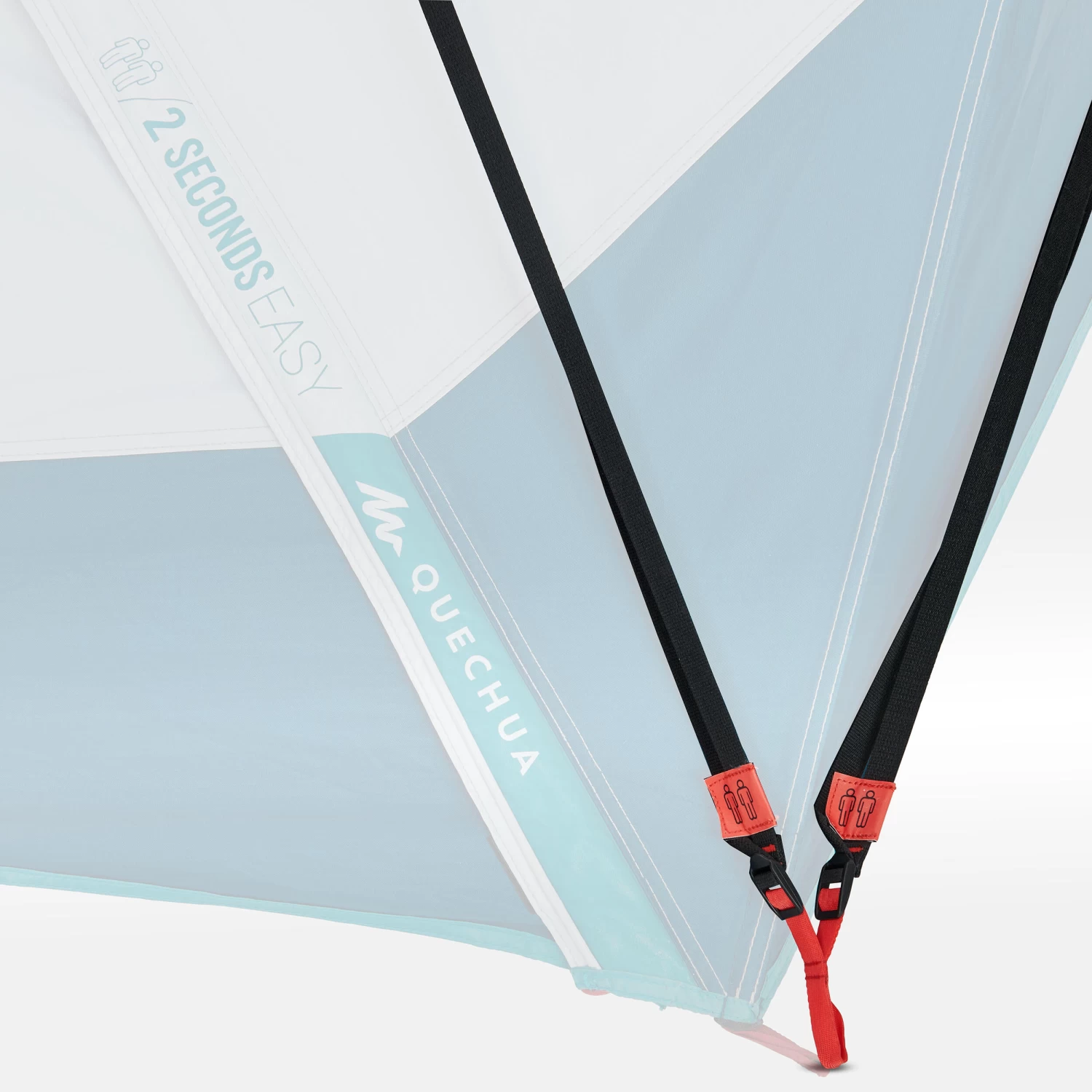 Quechua Camping Awning - 2 Seconds EASY - Fresh - Image 10