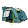 Coleman Castle Pines 4 BlackOut Tent